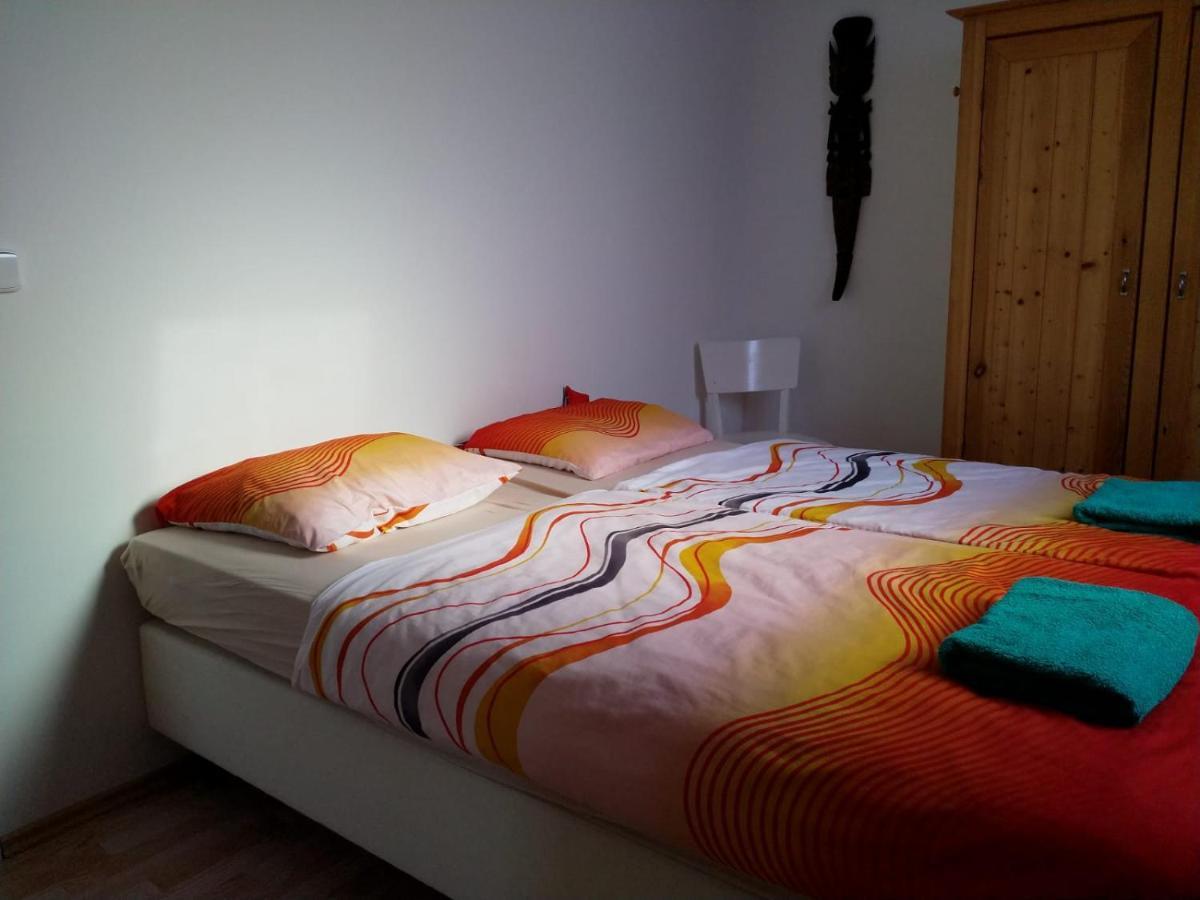 Camping & Guest House Pliskovice Mirovice 外观 照片