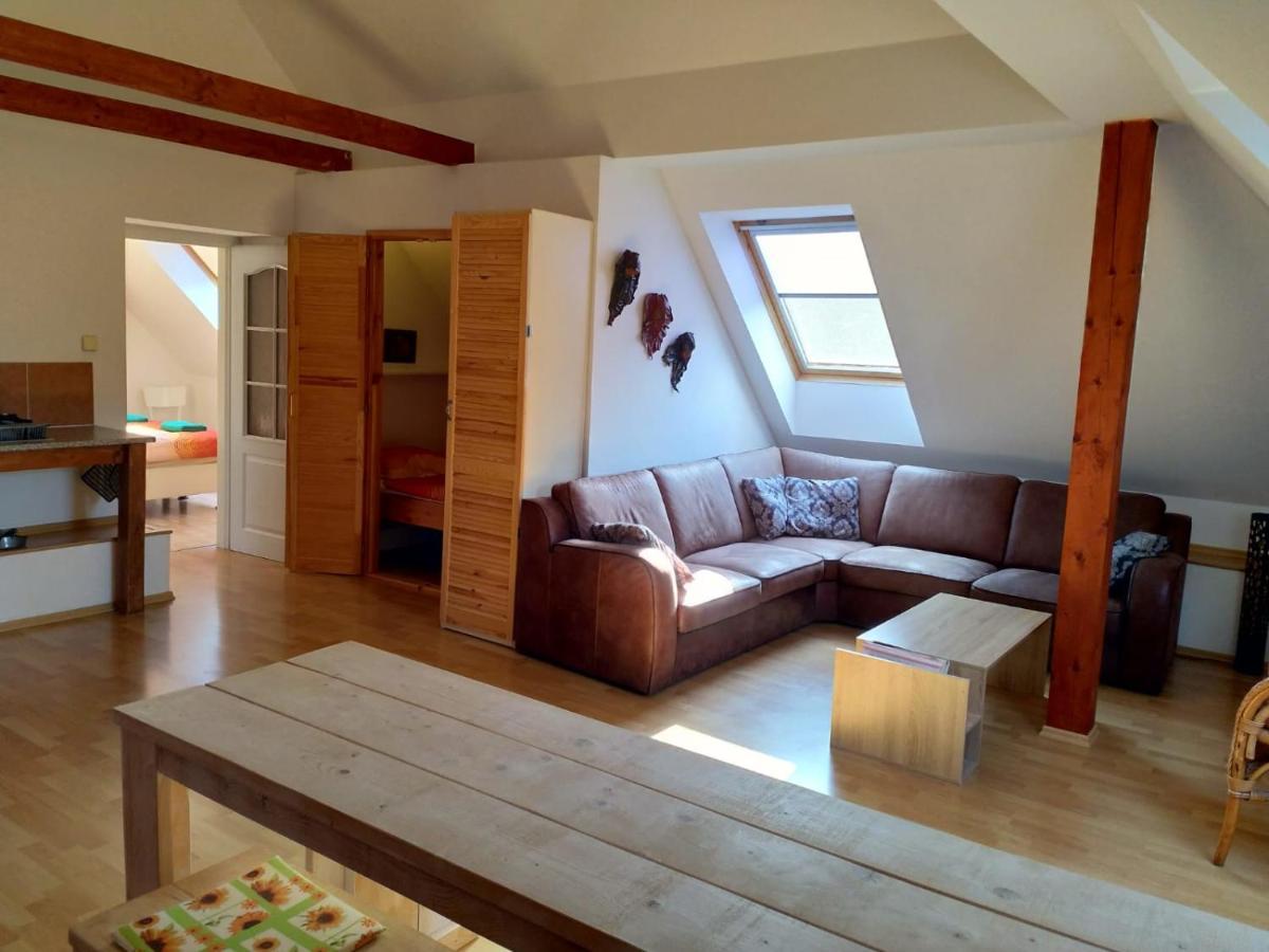 Camping & Guest House Pliskovice Mirovice 外观 照片